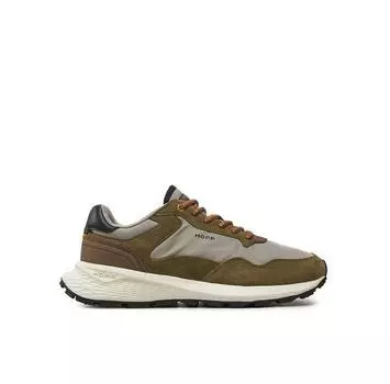 Кроссовки HOFF Lima 22435601 Khaki EU 41