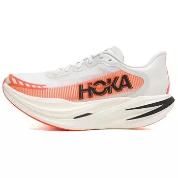 Кроссовки HOKA Cielo X1 2.0 Lava Unisex White Frost 1162053-FLV 38