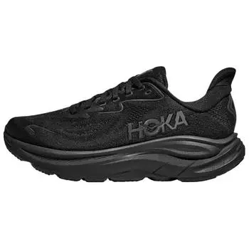 Кроссовки HOKA Clifton 10 Triple Black Unisex 1162030-BBLC 43