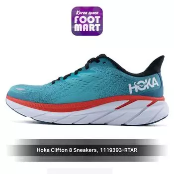 Кроссовки Hoka Clifton 8 [Hoka], 1119393-RTAR