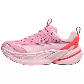 Кроссовки HOKA Elevon X Carnation Unisex Pink Sweet-Pea 1147550-CNSW 38.5