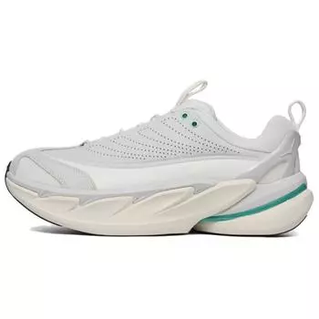 Кроссовки HOKA Elevon X White Cosmic Grey Unisex 1147550-WMC 44