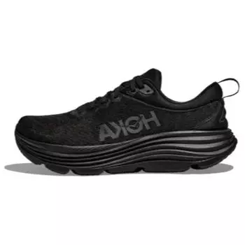 Кроссовки HOKA Gaviota 5 Triple Black Unisex 1127929-BBLC 41