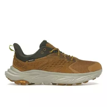 Кроссовки Hoka One One Anacapa 2 Low Gore-Tex Honey Barley унисекс 1141632-HLY 42