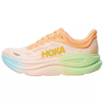 Кроссовки Hoka One One Bondi 9 Frost Pale Tangerine(1162011-FSTP) 42