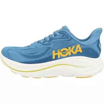Кроссовки HOKA ONE ONE Clifton 10 для бега по дороге 1162030 Мужская обувь, Дорога, Марафон, Бег,