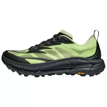 Кроссовки Hoka One One Mafate Speed 4 Lite Luna Moth Cosmic Grey(1168450-LHC) 42