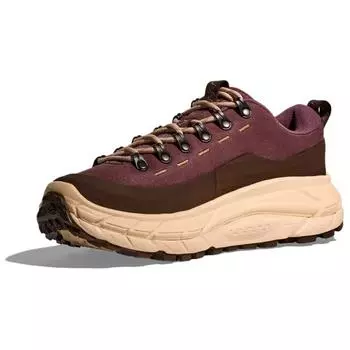 Кроссовки Hoka One One Tor Summit Dried Fig Cold Brew унисекс 1147952-DRDF 42