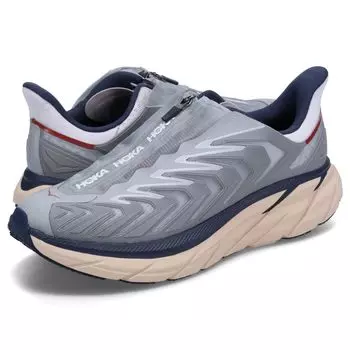 Кроссовки HOKA Project Clifton ONE ONE PROJECT CLIFTON 1127924 Серые см Мужские 26,5 [Товар] серый