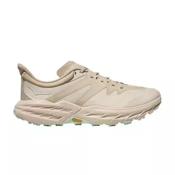 Кроссовки HOKA Speedgoat 5 Oat Milk Unisex цвета кремовой овсянки 1150917-OMLK 44