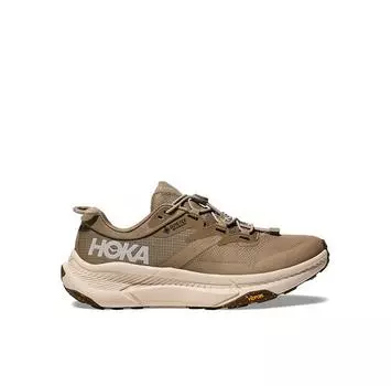 Кроссовки Hoka Transport Gtx GORE-TEX 1133958 бежевый EU 36 2/3