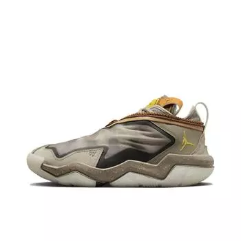 кроссовки Honor The Gift x Jordan Why Not Zer0.6 DX1693-001