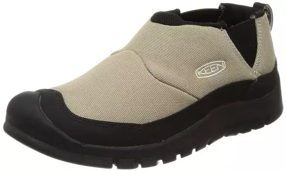 Кроссовки HOODCAMP FR см [Keen] TIMBERWOLF/BLACK 22.5