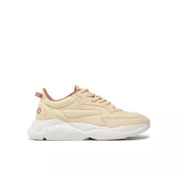 Кроссовки HUGO Leon 50536660 белый EU 38