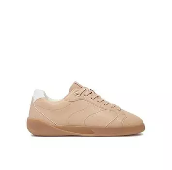 Кроссовки Hugo Riven 50523514 бежевый EU 36