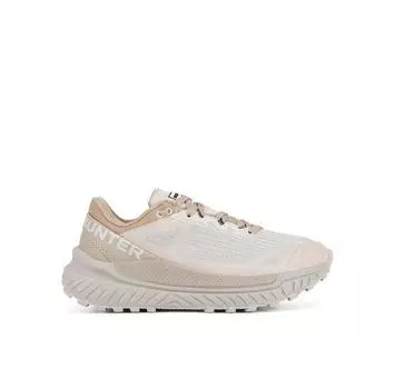 Кроссовки Hunter Canyon Trail WP (W) бежевый EU 37