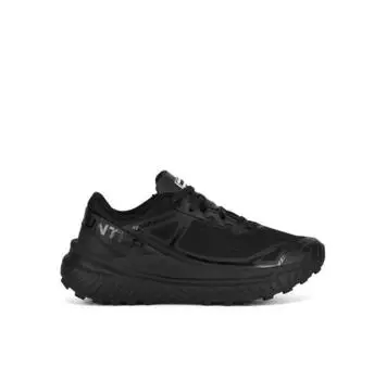 Кроссовки Hunter Canyon Trail WP (W) черный EU 37