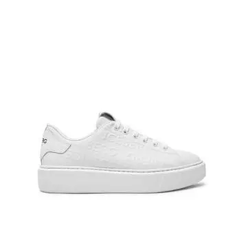 Кроссовки Iceberg Bozema ID2112 белый EU 41