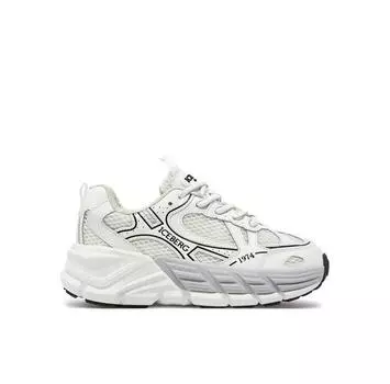 Кроссовки Iceberg ID2137 белый EU 37