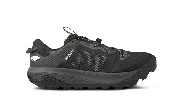 Кроссовки Iconi Trail KH204006 см [KALF] 1.0 женские черные/черные 24.0