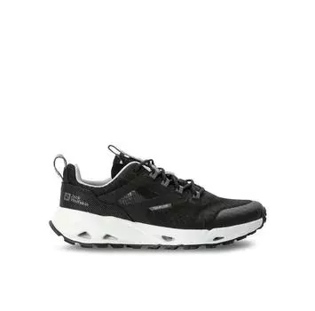 Кроссовки Jack Wolfskin Prelight Pro Vent Low W 4064331 черный EU 40.5