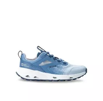 Кроссовки Jack Wolfskin Prelight Pro Vent Low W 4064331 синий EU 42