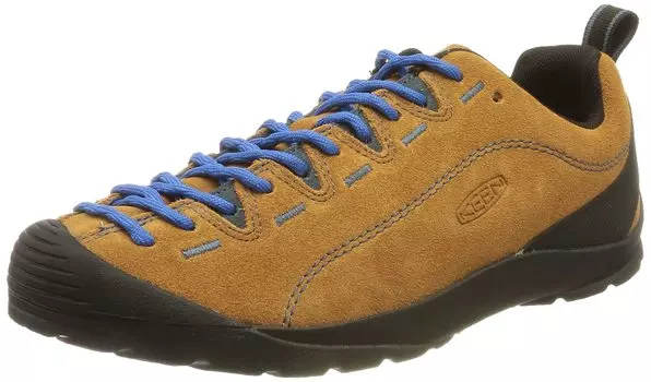 Кроссовки JASPER Casei Blue cm [Keen] женские Spice/Orion 25.5
