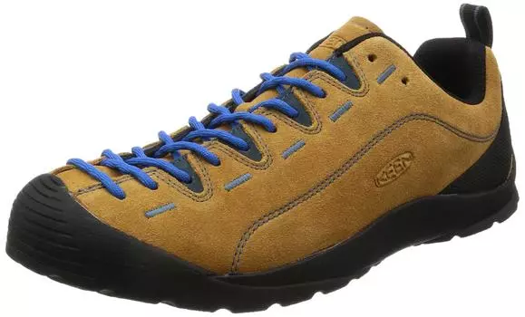 Кроссовки JASPER Cathay Blue см [Keen] Мужские Spice/Orion 25.5