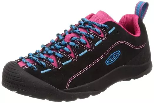 Кроссовки JASPER Jasper см [Keen] (старая модель) Женский черный/джазовый 23.0