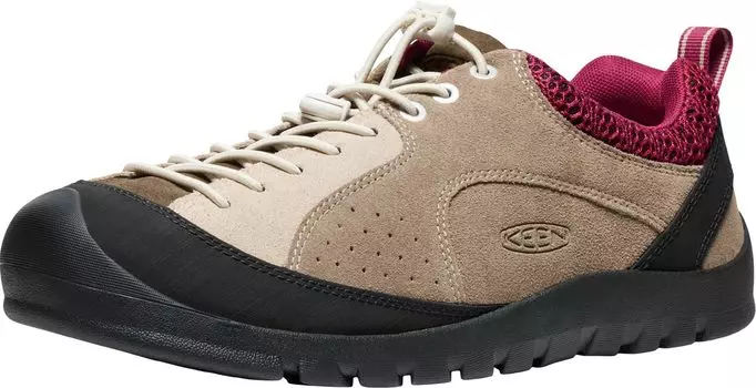 Кроссовки JASPER ROCKS SP TAUPE см [Keen] Мужские BRINDLE/PLAZA 27.5