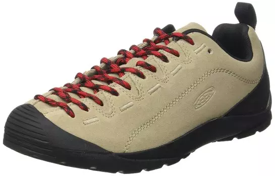 Кроссовки JASPER SILVER MINK см [Keen] Женские 25.0