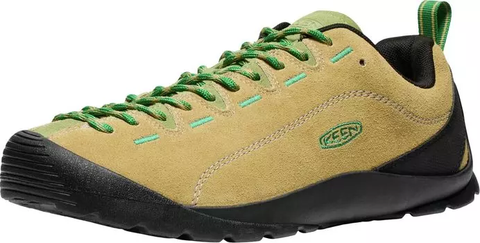 Кроссовки JASPER см [Keen] Мужские ХАКИ/ИГУАНА 28.5