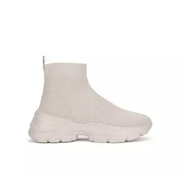 Кроссовки Jenny Fairy LZ0529-08 бежевый EU 38