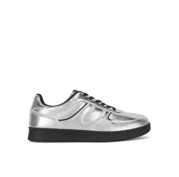 Кроссовки Jenny Fairy WAG1314104A серебристый EU 36