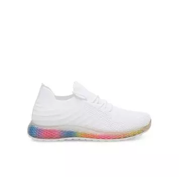 Кроссовки Jenny Fairy WFA0610-4 белый EU 39