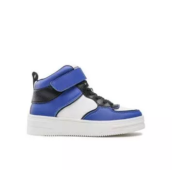 Кроссовки Jenny Fairy WS5806-01 синий EU 38