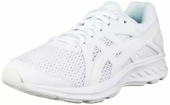 Кроссовки JOLT 2 см 4E [ASICS] мужские белые/белые 22.5