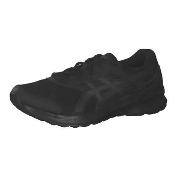 Кроссовки JOLT 3 002 см 4E [ASICS] Мужские (Черный/Графитово-серый) +26,5