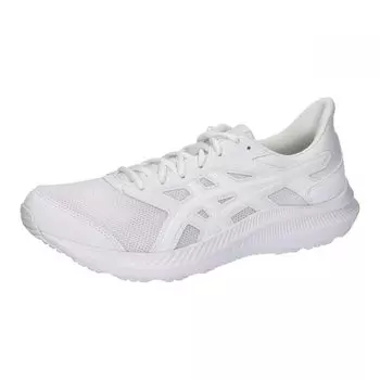 Кроссовки JOLT 4 100 см 4E [ASICS] Мужские (Белый/Белый) 26,0