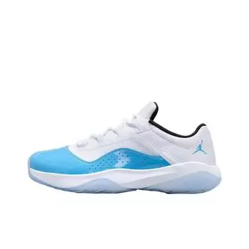кроссовки Jordan 11 CMFT Low University Blue DN4180-114
