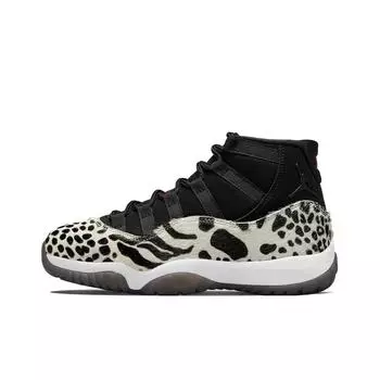 кроссовки Jordan 11 Retro Animal Instinct (Women s) AR0715-010
