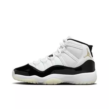 кроссовки Jordan 11 Retro DMP Gratitude (2023) (GS) 378038-170