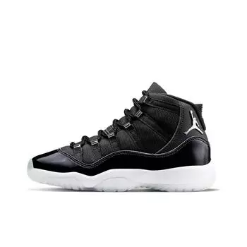 кроссовки Jordan 11 Retro Jubilee GS 378038-011