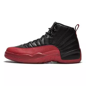 Кроссовки Jordan 12 Retro Flu Game (2025) (GS)(153265-002) 35.5