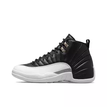 кроссовки Jordan 12 Retro Playoffs (2022) CT8013-006