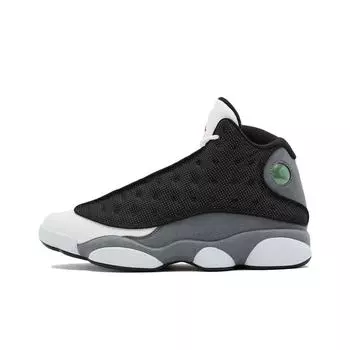 кроссовки Jordan 13 Retro Black Flint DJ5982-060