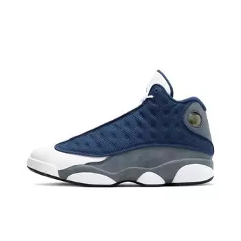 кроссовки Jordan 13 Retro Flint (2020) 414571-404