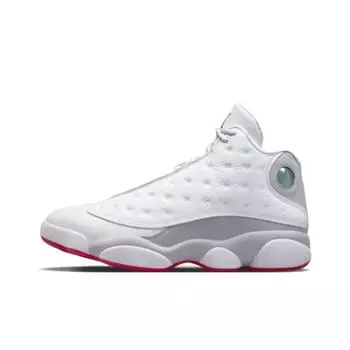 кроссовки Jordan 13 Wolf Grey 414571-160