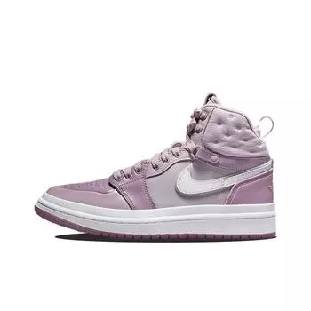 кроссовки Jordan 1 Acclimate Plum Fog (Women s) DC7723-500