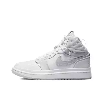 кроссовки Jordan 1 Acclimate White Grey Fog (Women s) DC7723-100